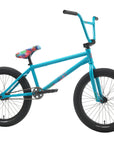 Sunday Forecaster - Aaron Ross Signature 20" Complete BMX Bike