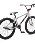 SE BIKES So Cal Flyer 24 Complete Bike - Iced Out Blue Silver