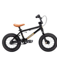 FIT 12" Misfit Complete Bike - Gloss Black