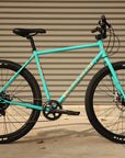Fairdale x Sieben Weekender Nomad MX