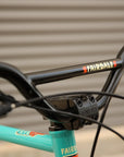 Fairdale x Sieben Weekender Nomad MX