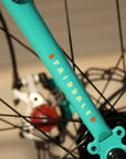 Fairdale x Sieben Weekender Nomad MX