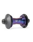 Wethepeople Helix Front Hub