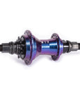 Wethepeople Hybrid Freecoaster Hub