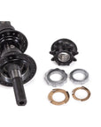 Eclat Seismic Cassette Rear Hub