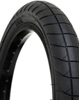 Fly Bikes Fuego 18" BMX Tyre Black - Waller BMX