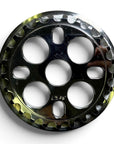 S&M Mid School Guard Sprocket Polished
