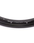 Salt Fraction Rim