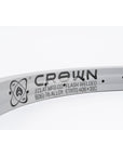 Eclat Crown 20" BMX Rim