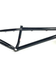 S&M Big Jumper 26" Frame Limousine Black