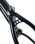S&M Big Jumper 26" Frame Limousine Black