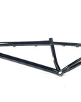 S&M Big Jumper 26" Frame Limousine Black