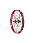 Salt Everest Front Wheel