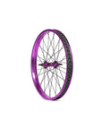 Salt Everest Front Wheel