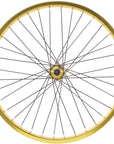 Salt Everest Front Wheel