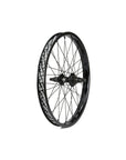 Salt Rookie Cassette Rear Wheel