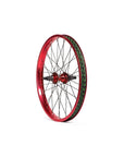 Salt Everest Cassette Rear Wheel