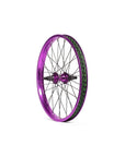Salt Everest Cassette Rear Wheel