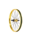 Salt Everest Cassette Rear Wheel