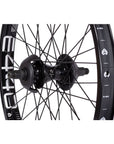 Eclat E440/Cortex 20" Cassette Rear Wheel