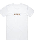 BOMBTRACK J Script T-Shirt