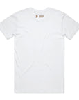 BOMBTRACK J Script T-Shirt