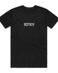 BOMBTRACK J Script T-Shirt