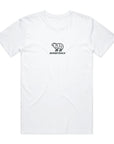 BOMBTRACK Sheep T-Shirt