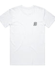 BOMBTRACK Ride For Peace T-Shirt