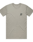 BOMBTRACK Ride For Peace T-Shirt