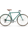 Bombtrack Oxbridge Geared Complete Bike