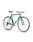 Bombtrack Oxbridge Geared Complete Bike