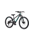 Radio Bikes Zuma 24" Suspension Complete Bike
