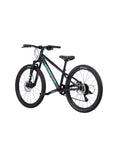 Radio Bikes Zuma 24" Suspension Complete Bike