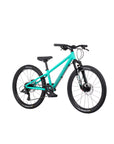 Radio Bikes Zuma 24" Suspension Complete Bike