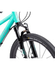 Radio Bikes Zuma 24" Suspension Complete Bike