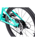 Radio Bikes Zuma 24" Suspension Complete Bike