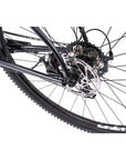 BOMBTRACK Beyond 1 Complete Bike
