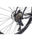 BOMBTRACK Beyond 1 Complete Bike