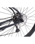 BOMBTRACK Beyond 1 Complete Bike