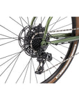 BOMBTRACK Beyond 2 Complete Bike