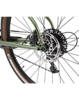 BOMBTRACK Beyond 2 Complete Bike