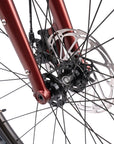 BOMBTRACK Beyond AL Apex Complete Bike