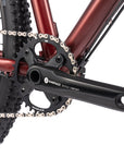 BOMBTRACK Beyond AL Apex Complete Bike