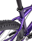 BOMBTRACK Cale AL Advent X Complete Bike