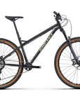 Bombtrack Cale Deore XT Complete Bike