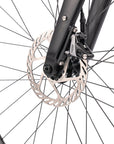 BOMBTRACK Tension Complete Bike