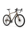 BOMBTRACK Audax Complete Bike