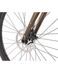 BOMBTRACK Audax Complete Bike