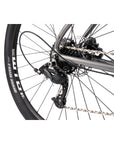 BOMBTRACK Munroe AL Complete Bike